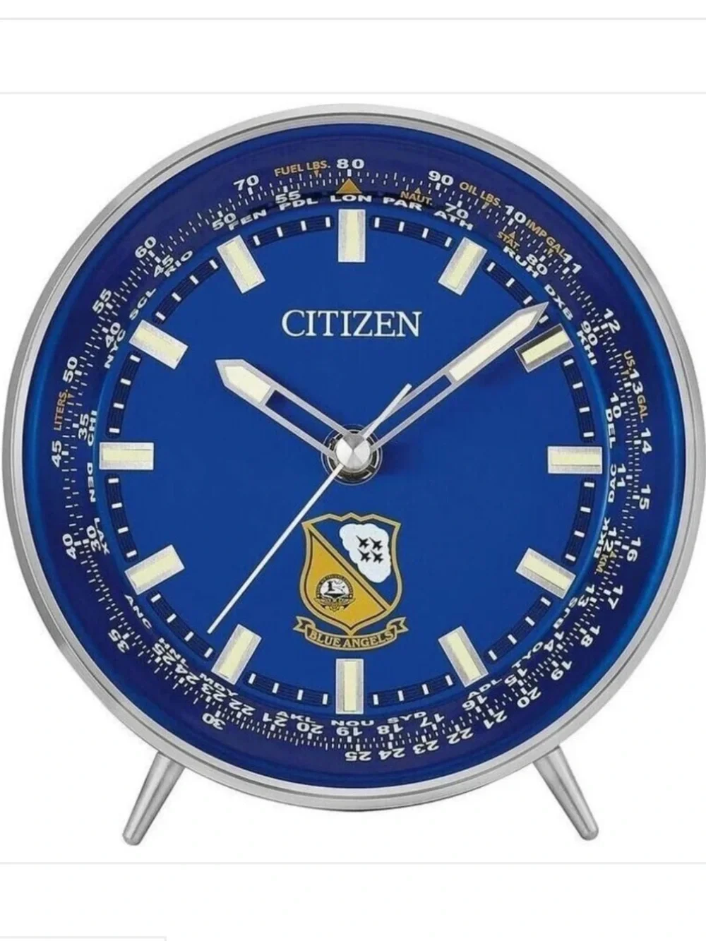 Citizen brand new
